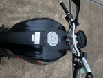     Ducati M796A Monster796 ABS 2014  21
